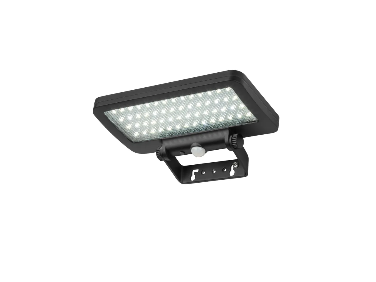 Faro LED ad energia solare con sensore , prezzo 9.99 EUR