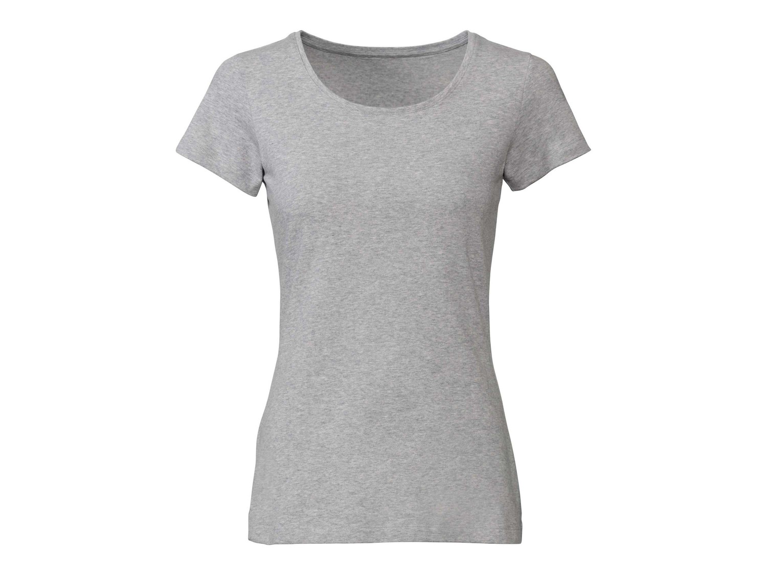 T-shirt da donna, 2 pezzi Esmara, prezzo 8.99 &#8364;  
Misure: S-L
- GOTS