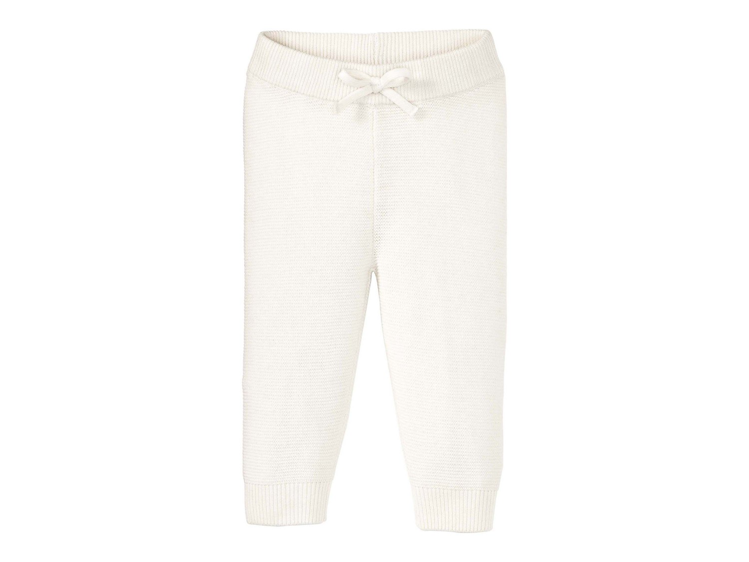 Pantaloni da neonati Lupilu, prezzo 5.99 &#8364;  
-  In puro cotone
- GOTS