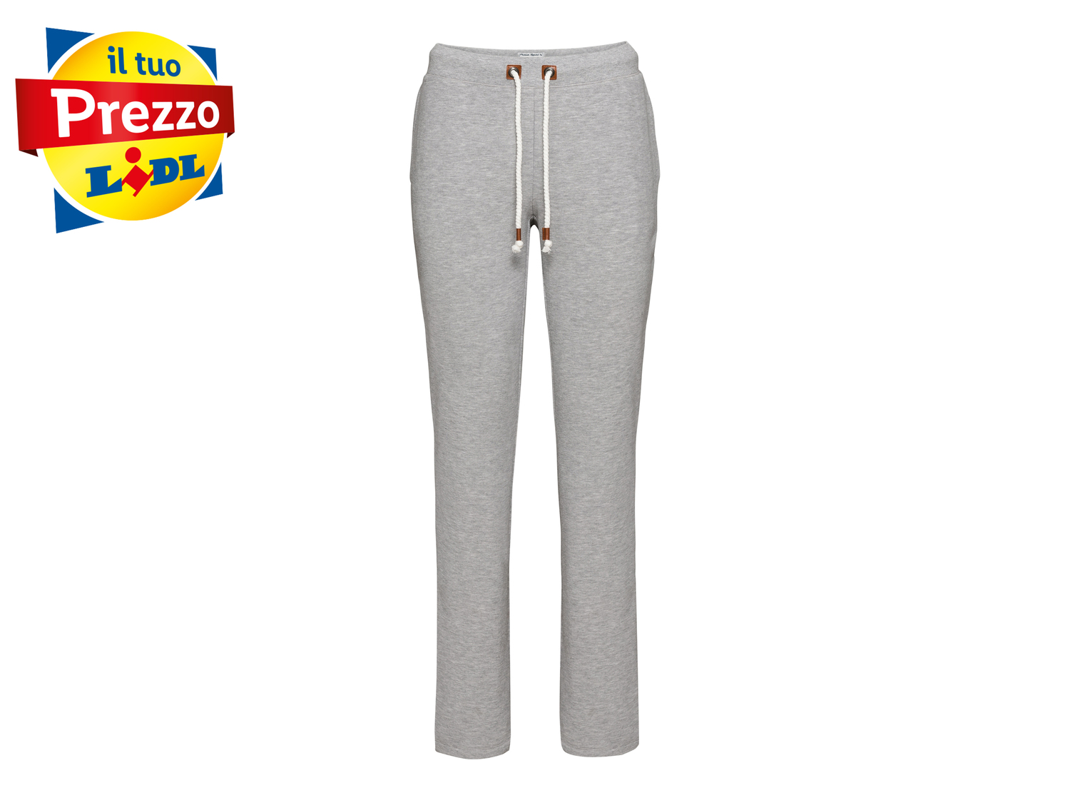 Pantaloni sportivi da donna Esmara, prezzo 11.99 &#8364;  
Misure: XS-L
- Oeko tex NEW