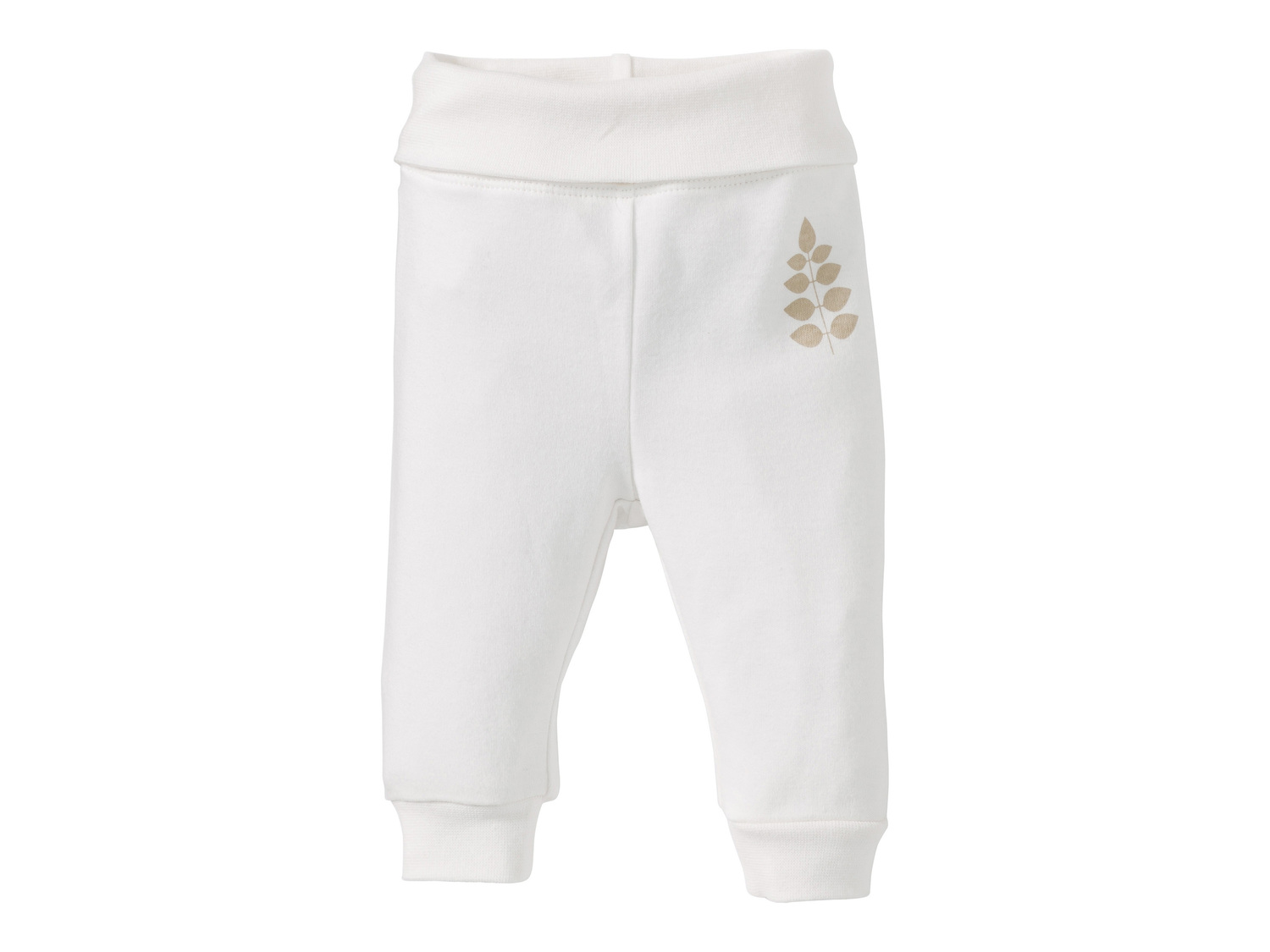 Pantaloni sportivi da neonata, 2 pezzi Lupilu, prezzo 3.99 &#8364; 
- Comodo ...