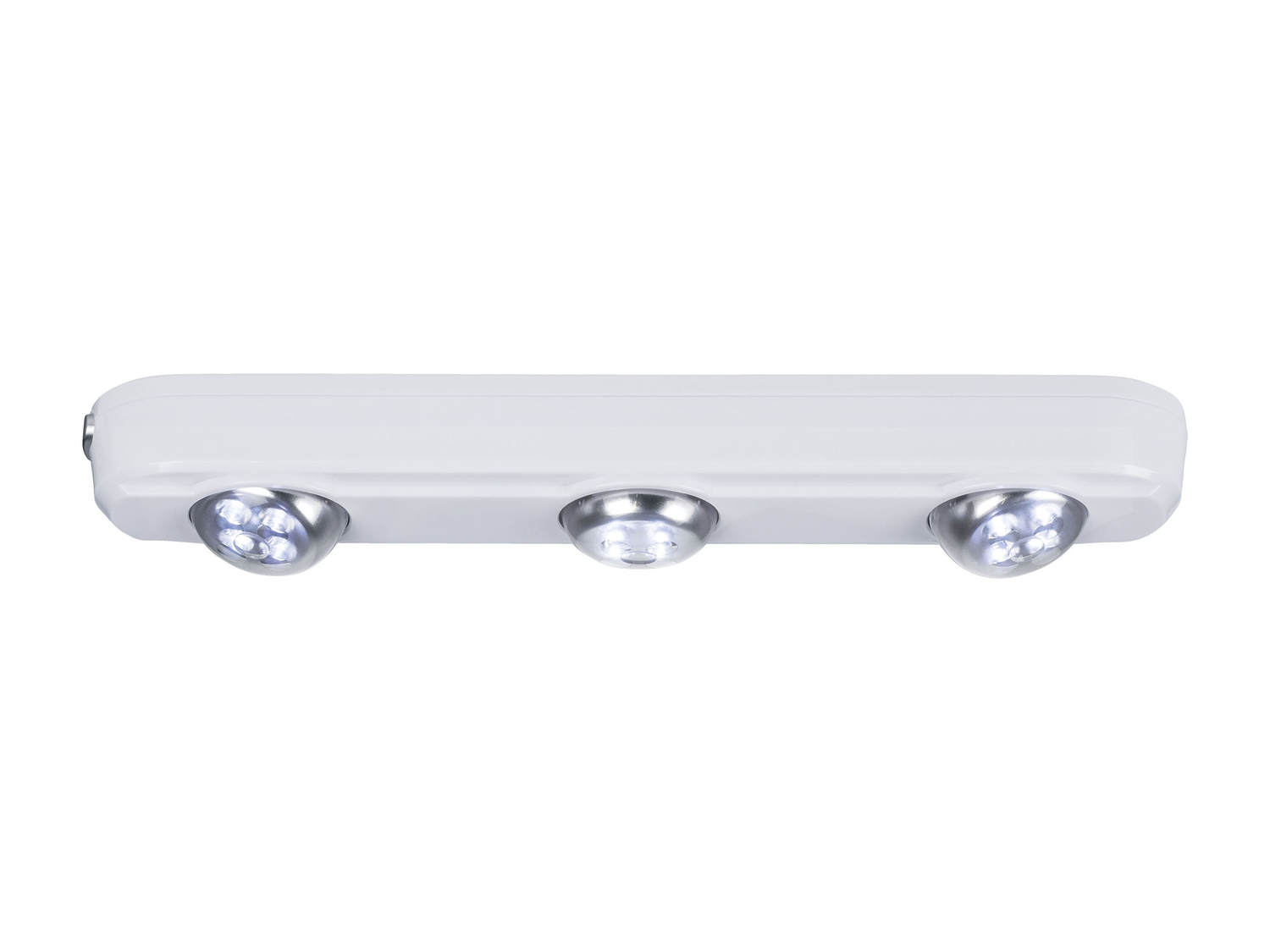 Lampada sottopensile a LED Livarno Lux, prezzo 4.99 &#8364; 
- Funzionamento ...