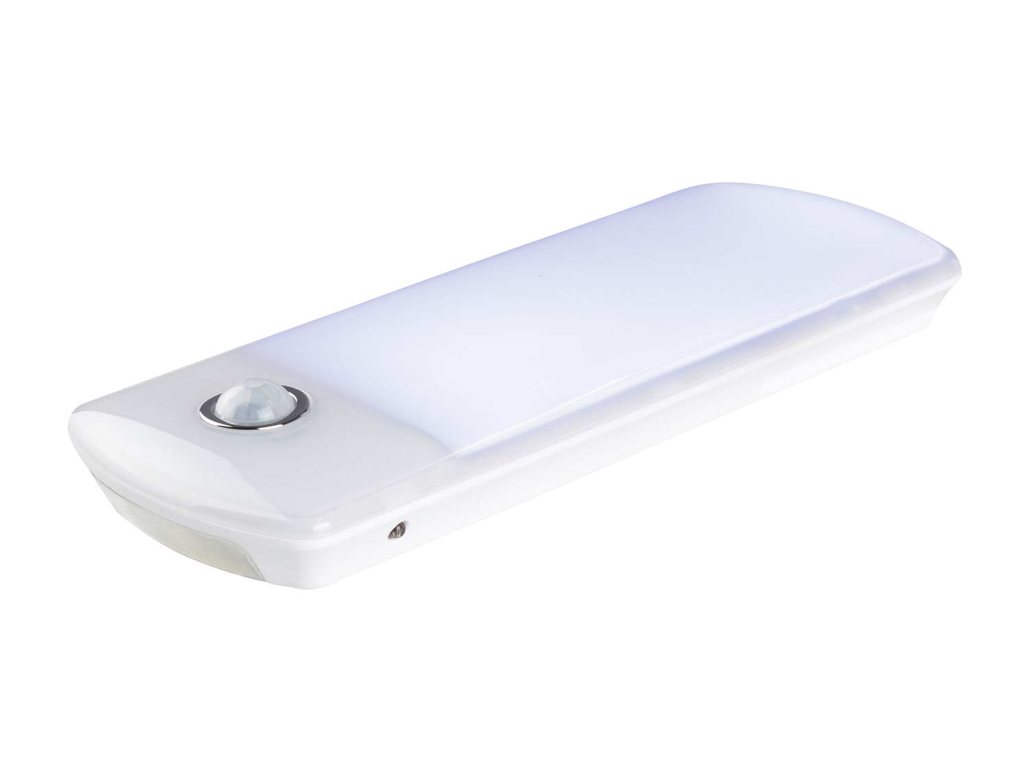 Torcia LED multifunzione Livarno Lux, prezzo 8.99 € 
- 3 in 1:
- torcia tascabile ...