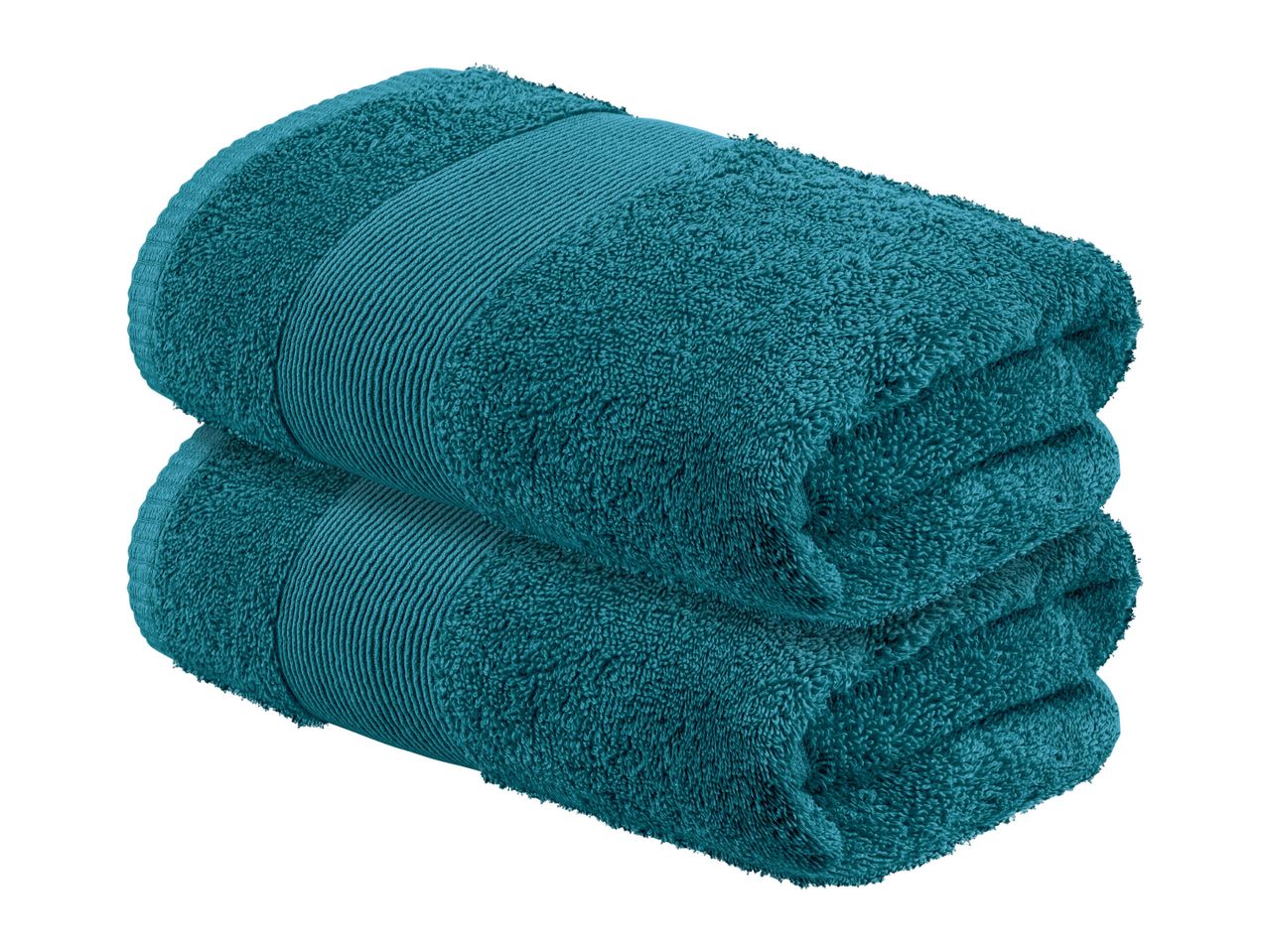 Asciugamano , prezzo 7.99 EUR  
Asciugamano  50x100 cm, 2 pezzi  
-  Puro cotone