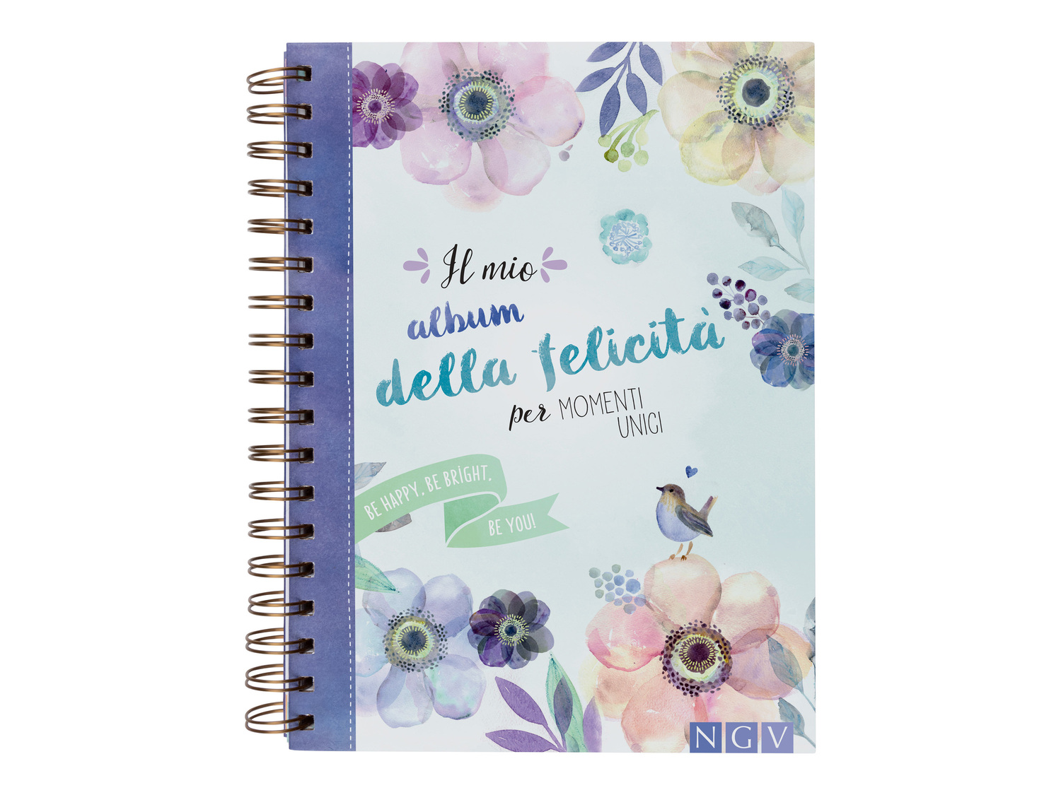 Libro da colorare o diario per adulti Crelando, prezzo 4.99 &#8364; 

Caratteristiche
 ...