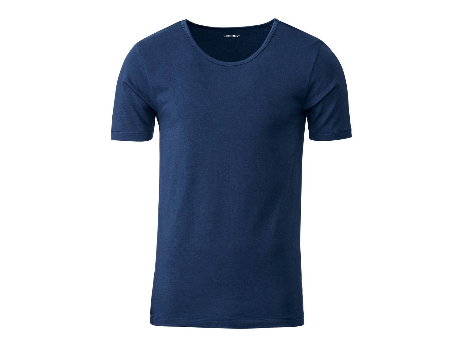 T-shirt intima da uomo Livergy, prezzo 4.99 &#8364; 
Misure: M-XL 
- Disponibile ...