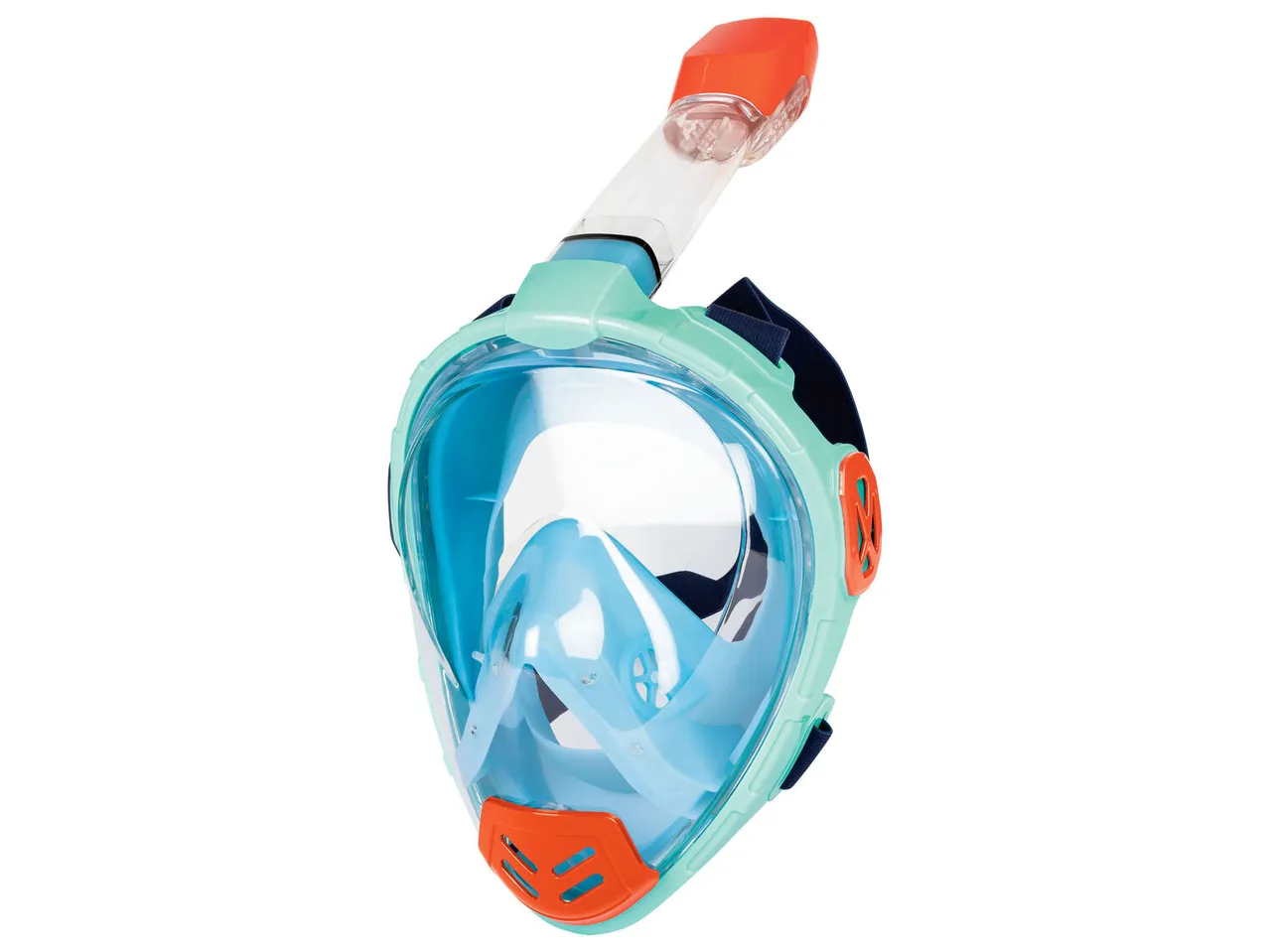 Maschera per snorkeling , prezzo 24.99 EUR 
Maschera per snorkeling Misure: S-XL ...