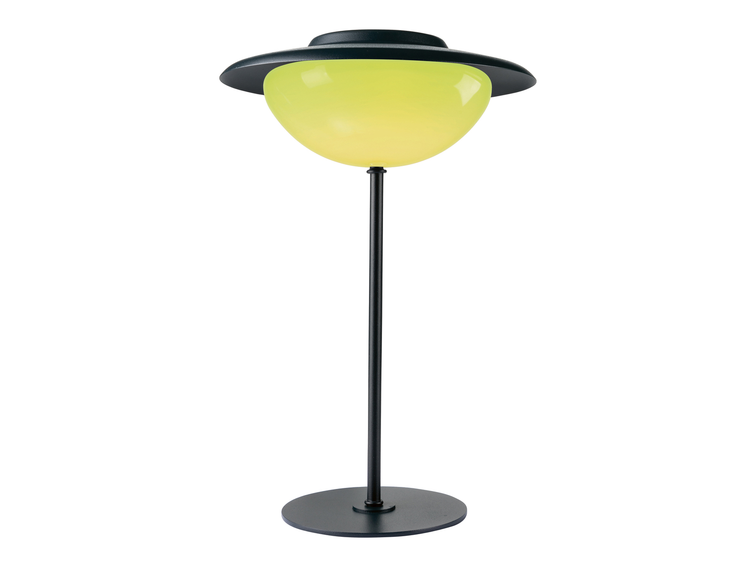 Lampada LED 3 in 1 Livarno Lux, prezzo 24.99 € 
- Da tavolo con base inclusa
- ...