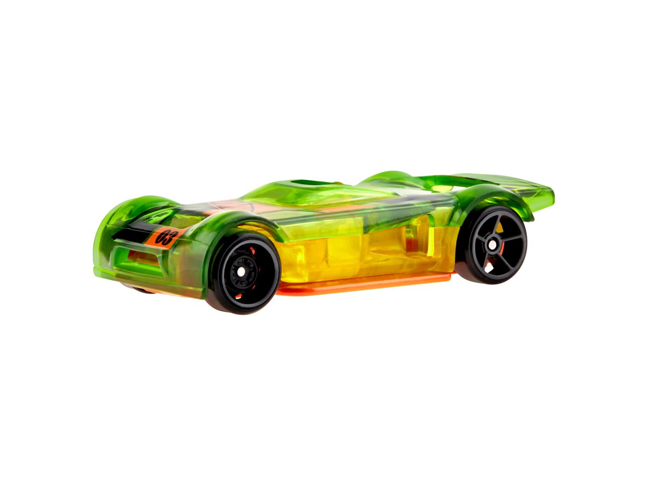 Macchinina Hot Wheels , prezzo 1.79 EUR