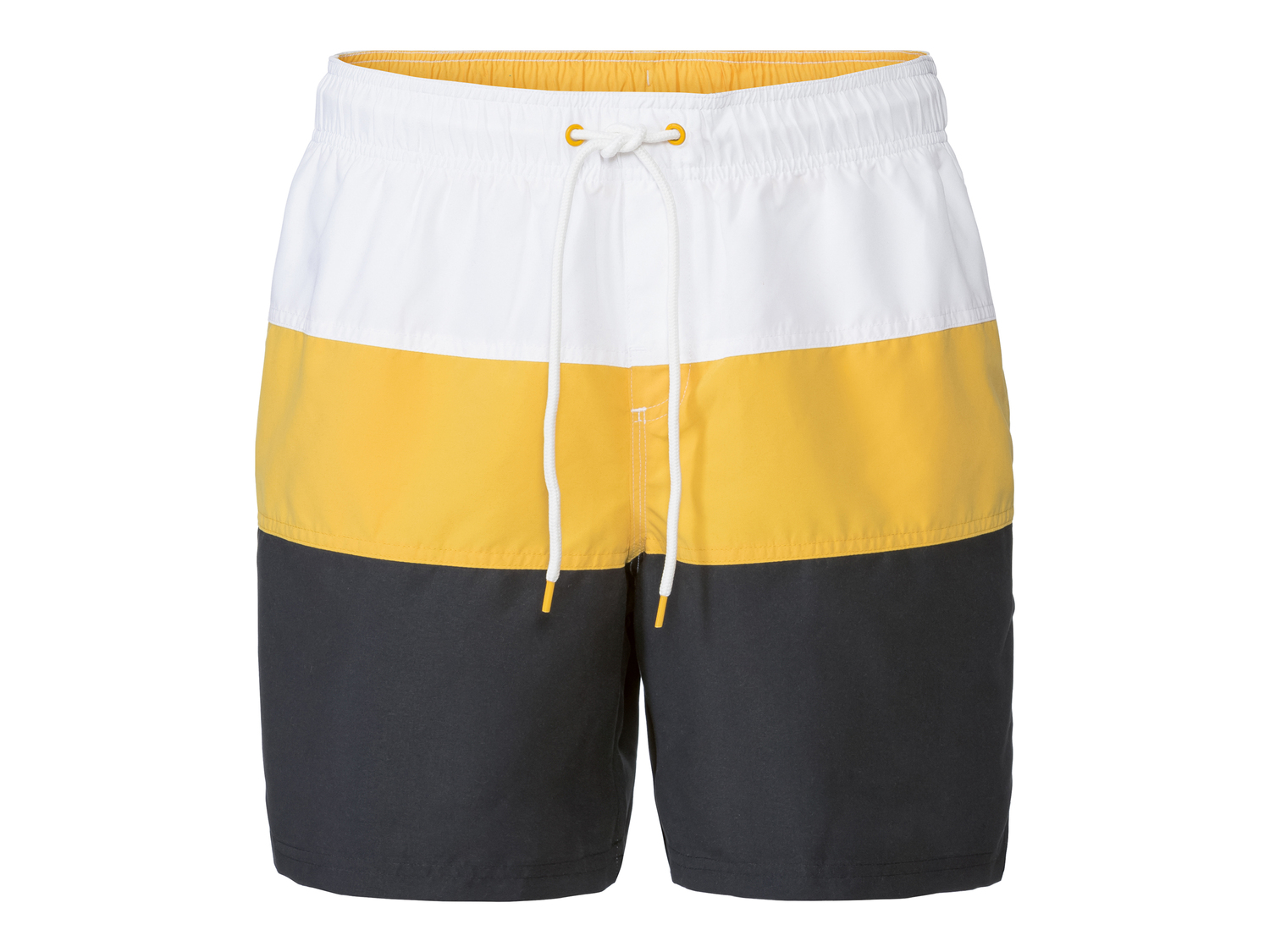 Shorts mare da uomo Livergy, prezzo 5.99 &#8364; 
Misure: S-XL
Taglie disponibili

Caratteristiche

- ...