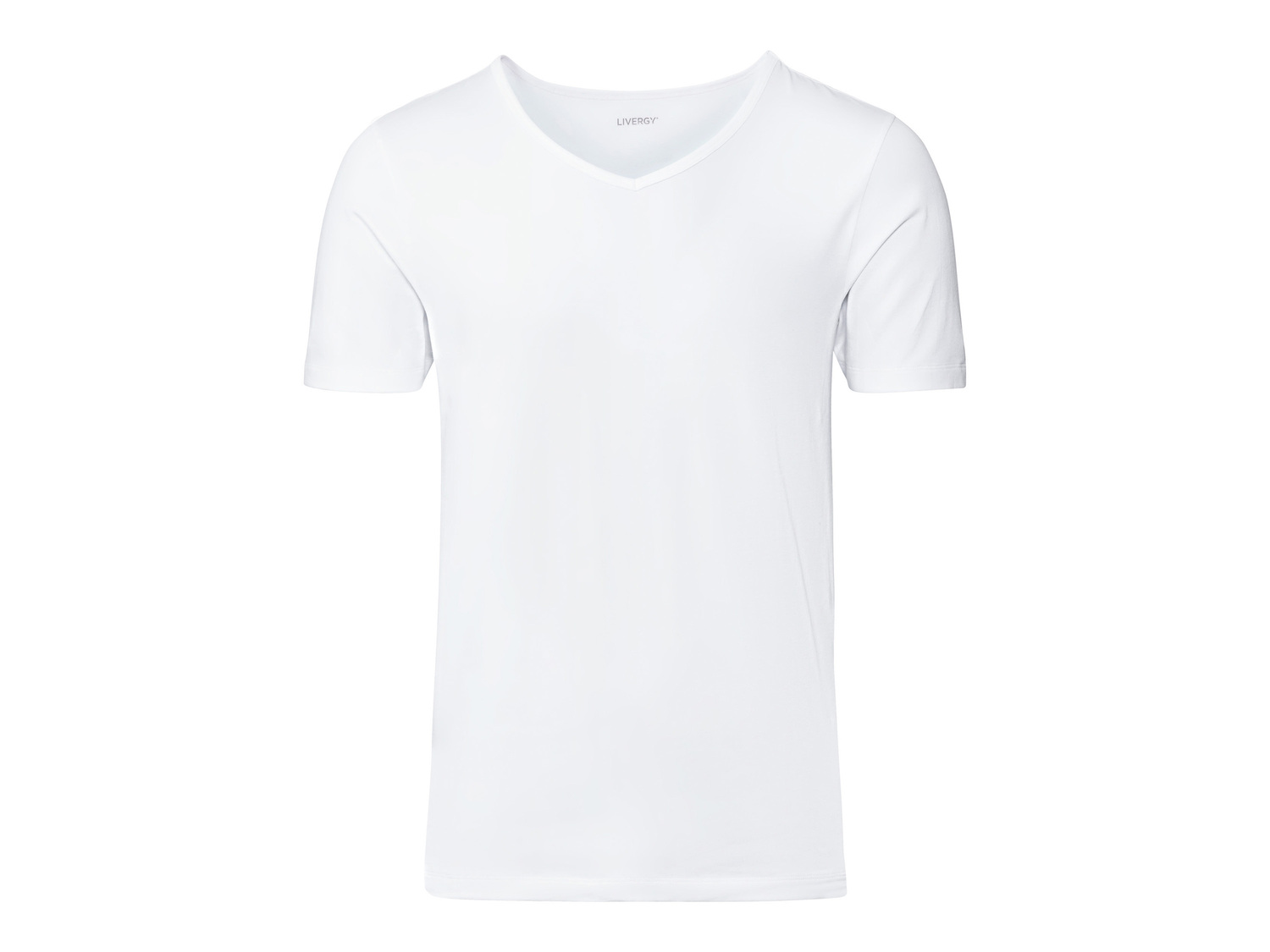 T-shirt intima da uomo Livergy, prezzo 4.99 &#8364; 
Misure: M-XL
Taglie disponibili

Caratteristiche

- ...