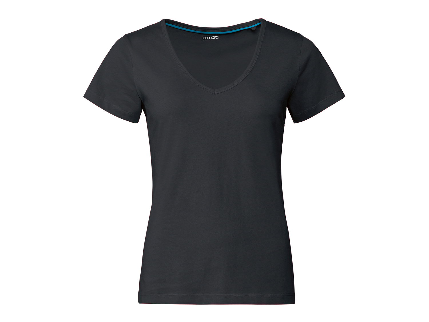 T-shirt da donna Esmara, prezzo 2.99 &#8364; 
Misure: S-XL 
- Puro cotone
Prodotto ...