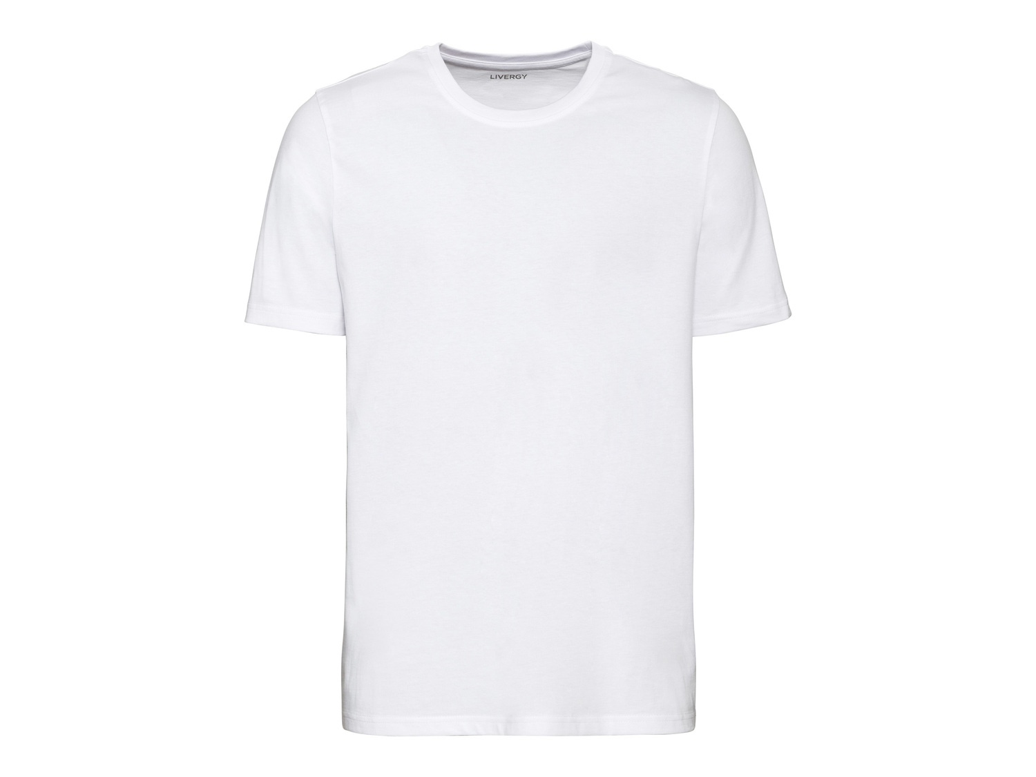 T-shirt da uomo, 2 pezzi Livergy, prezzo 6.99 € 
Misure: S-XL
Taglie disponibili

Caratteristiche

- ...