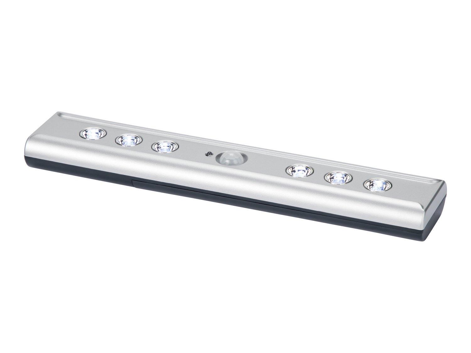 Lampada sottopensile LED con sensore di movimento Livarno Lux, prezzo 6.99 € 
- ...