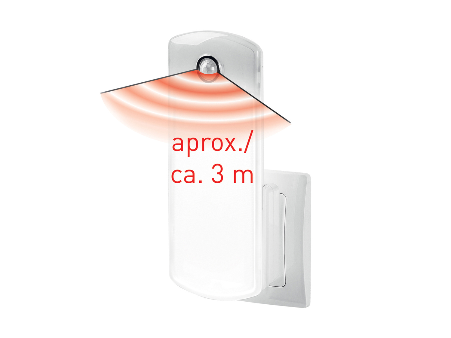 Torcia LED multifunzione Livarno Lux, prezzo 8.99 € 
- 3 in 1: torcia tascabile ...