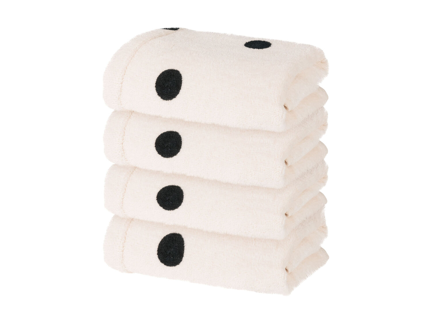 Asciugamano Miomare, prezzo 5.99 &#8364; 
4 pezzi - 30 x 50 cm 
- Produzione ...