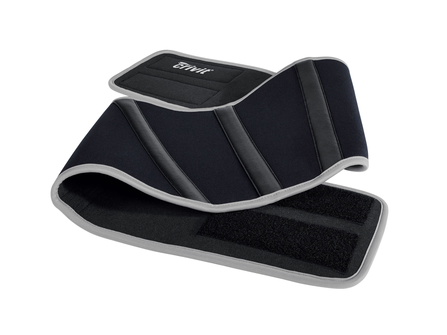 Gomitiere Moto Cross MTB Leatt 3DF 5.0 FLINT Nero Vendita Online