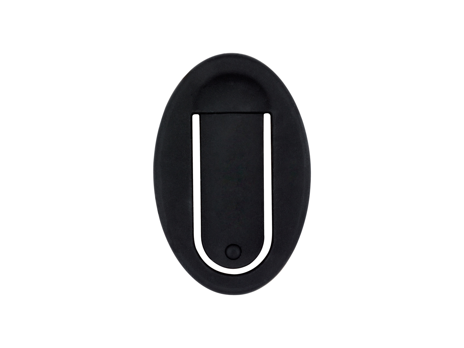 Wal Porta Fazzoletti In Silicone A Forma Di Balena, Con Supporto Per Cellulare, Bianco/Azzurro, 26x13,4x11,3 Cm, Per Casa E Ufficio