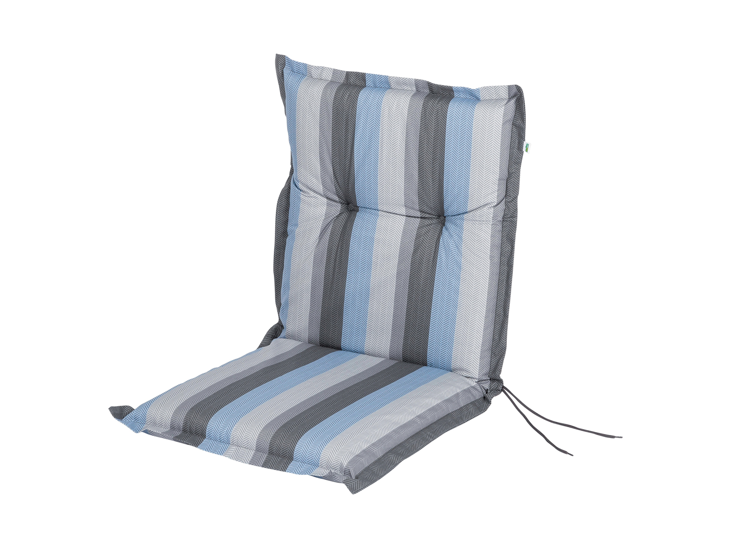 Cuscino per sedia sdraio Florabest, prezzo 9.99 &#8364; 
50 x 100 cm 
- Prodotto ...
