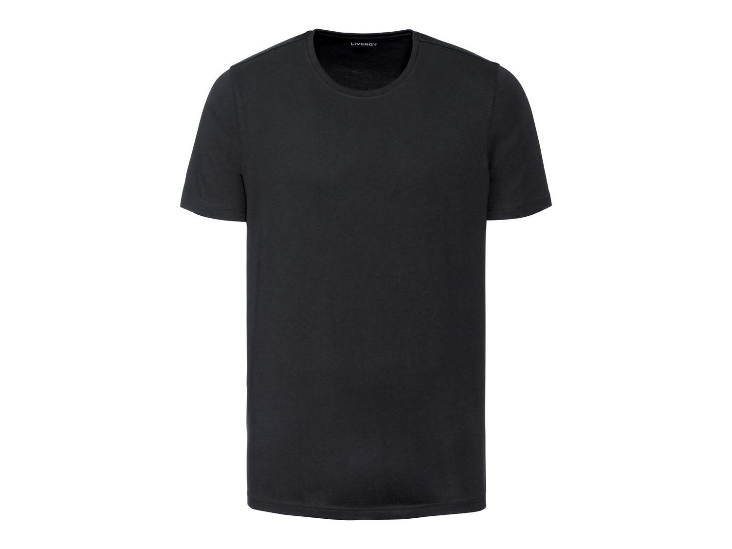 T-shirt da uomo Livergy, prezzo 6.99 &#8364; 
2 pezzi - Misure: S-XL
Taglie ...