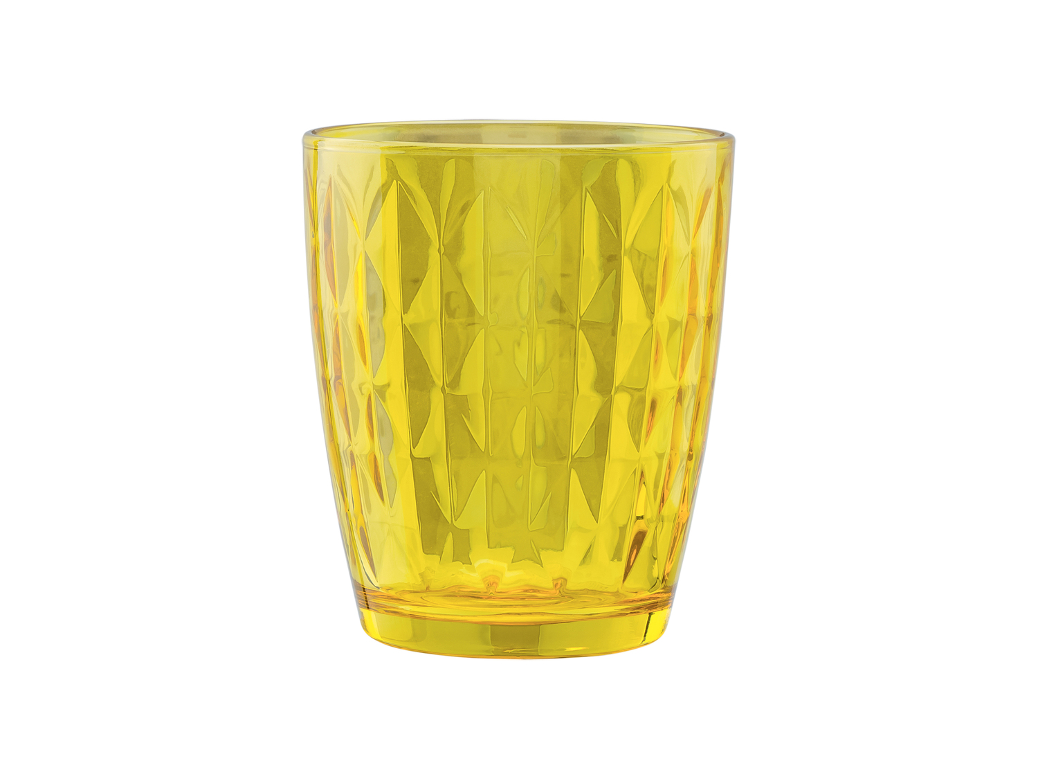 Set bicchieri Tognana, prezzo 6.99 &#8364;  
6 pezzi
Caratteristiche