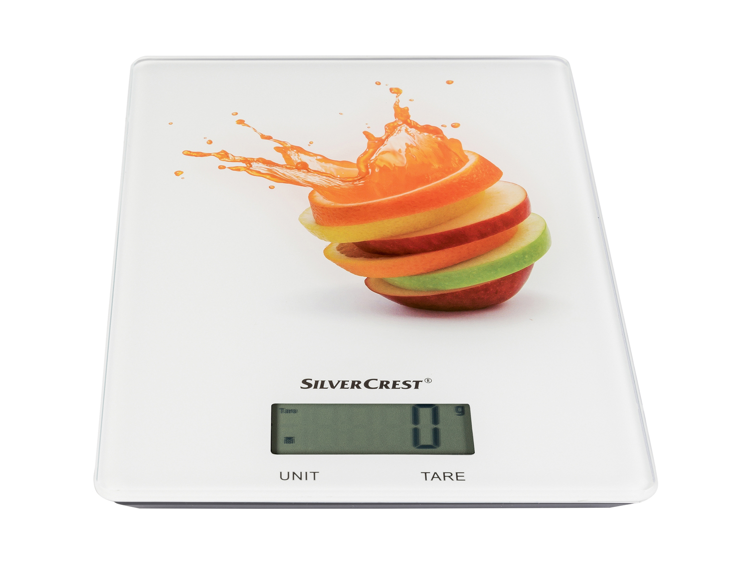 Bilancia digitale da cucina Silvercrest Kitchen Tools, prezzo 5.49 &#8364; 
- ...