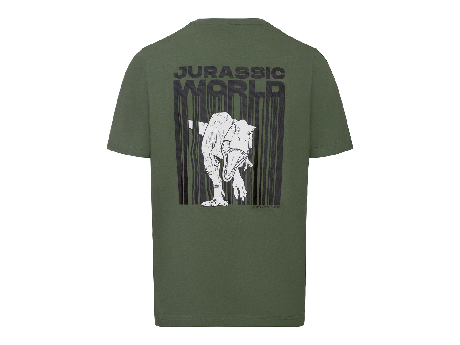 Maglia pigiama da uomo Lo Squalo, Jurassic World, Batman Oeko-tex, prezzo 4.99 &#8364; ...