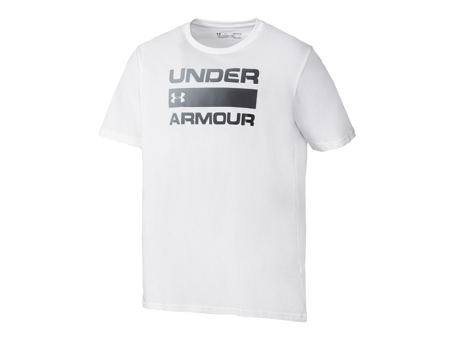 T-shirt sportiva da uomo Under Armour , prezzo 19.99 € 
Misure: S-XXL
Taglie ...