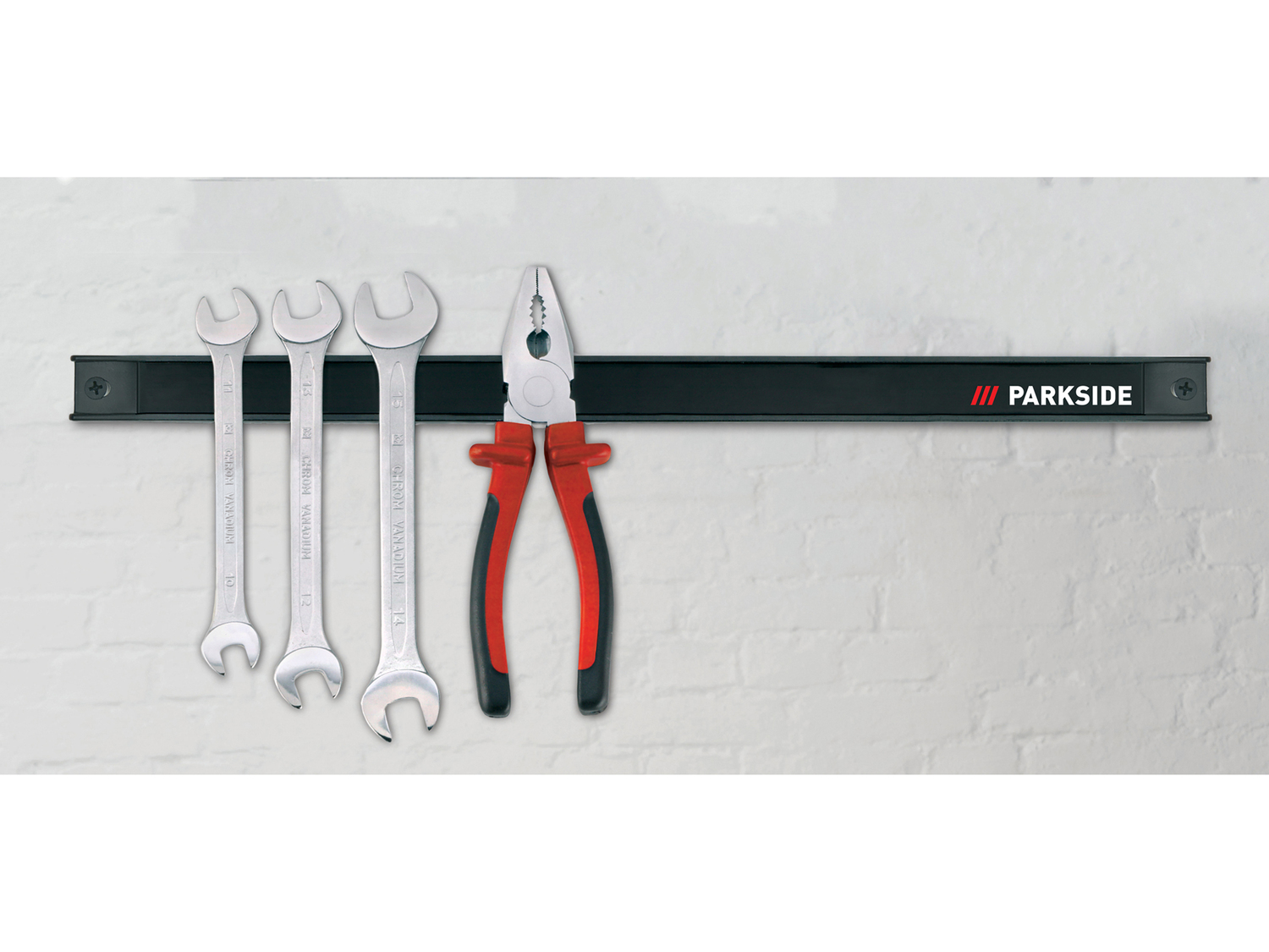 Accessori magnetici o utensili da lavoro Parkside, prezzo 3.99 €  

Caratteristiche