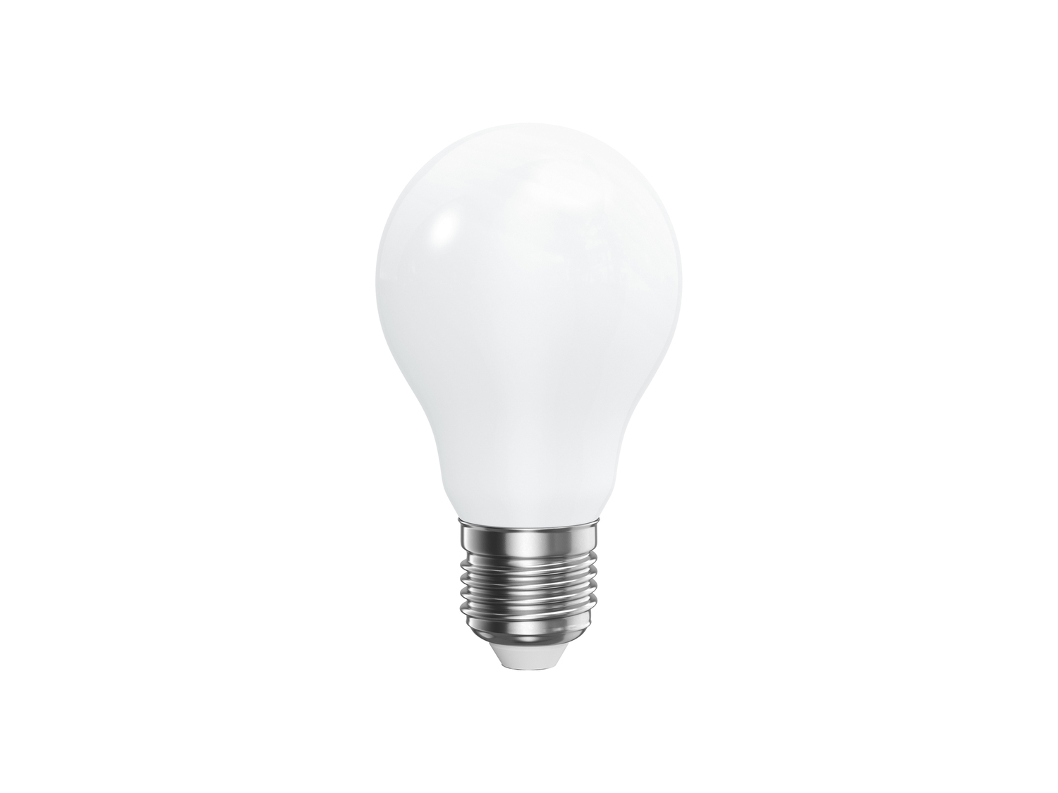 Lampadina LED a filamento 4,7 W o 8 W Livarno, prezzo 2.99 € 
1 o 2 pezzi 
- ...