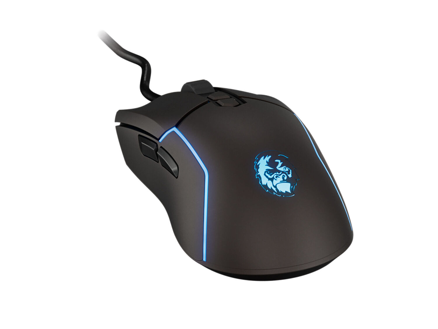 Set mouse, tastiera e tappetino per gaming Silvercrest, prezzo 39.99 &#8364; ...