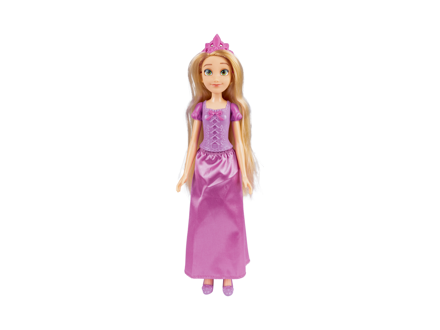 Bambola Frozen, Disney Princess Hasbro, prezzo 9.99 &#8364; 
- Et&agrave;: ...