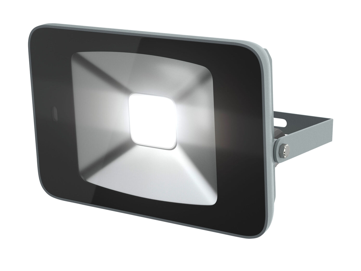 Faro LED con rilevatore di movimento Livarno, prezzo 19.99 &#8364; 
- Con sensore ...