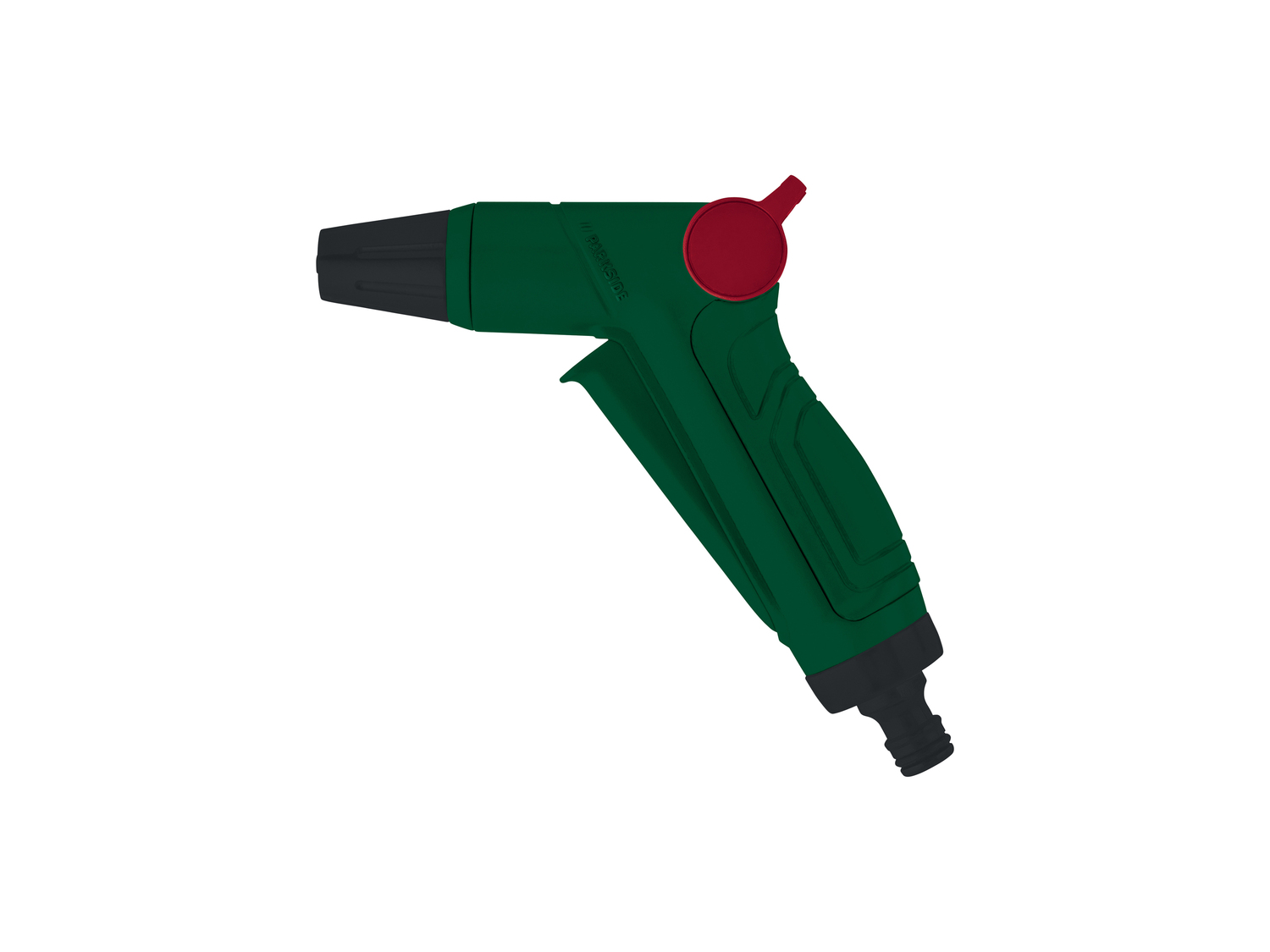 Doccetta o pistola per irrigazione Parkside, prezzo 4.99 &#8364; 
- Click System
- ...