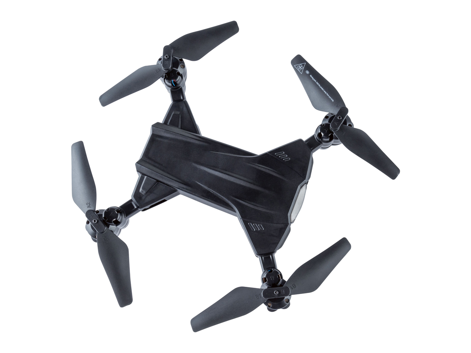 Drone con telecamera 3-anni-di-garanzia, prezzo 49.00 &#8364; 
- Telecomando ...
