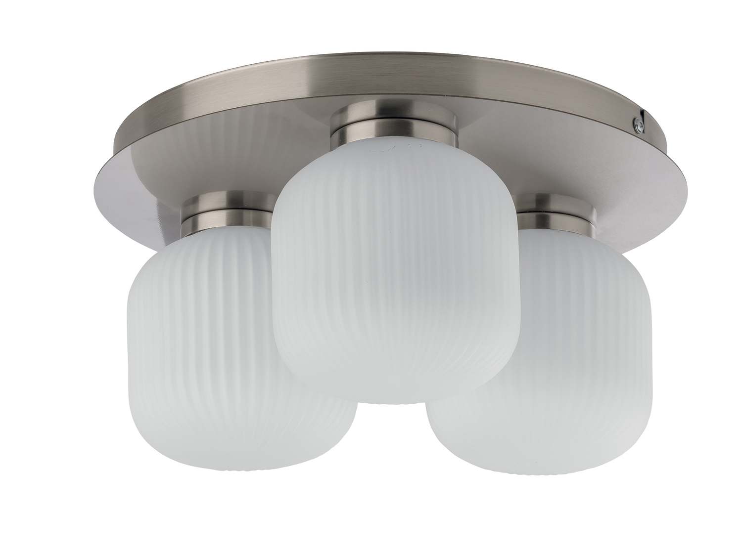 Lampada LED da soffitto Livarno, prezzo 29.99 &#8364; 
- 40 x 10 cm
- &Oslash; ...