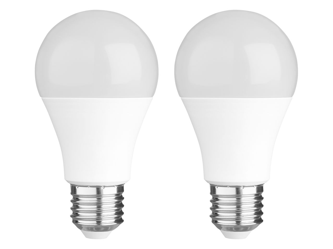 Lampadina LED , prezzo 3,49 EUR 
Lampadina LED 2 o 3 pezzi 
- Bianco caldo
A scelta ...