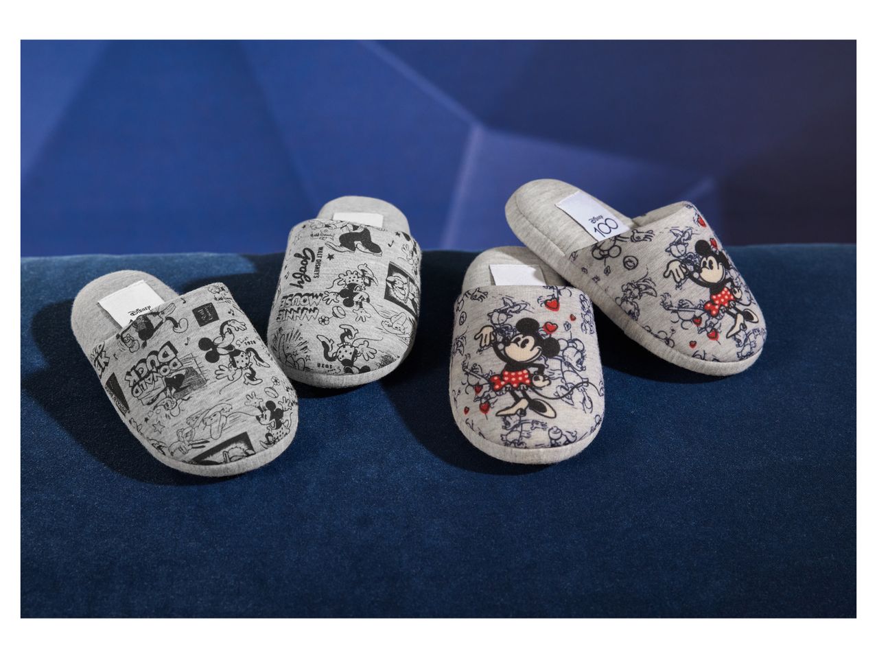Pantofole da bambini “Disney” , prezzo 3.99 EUR