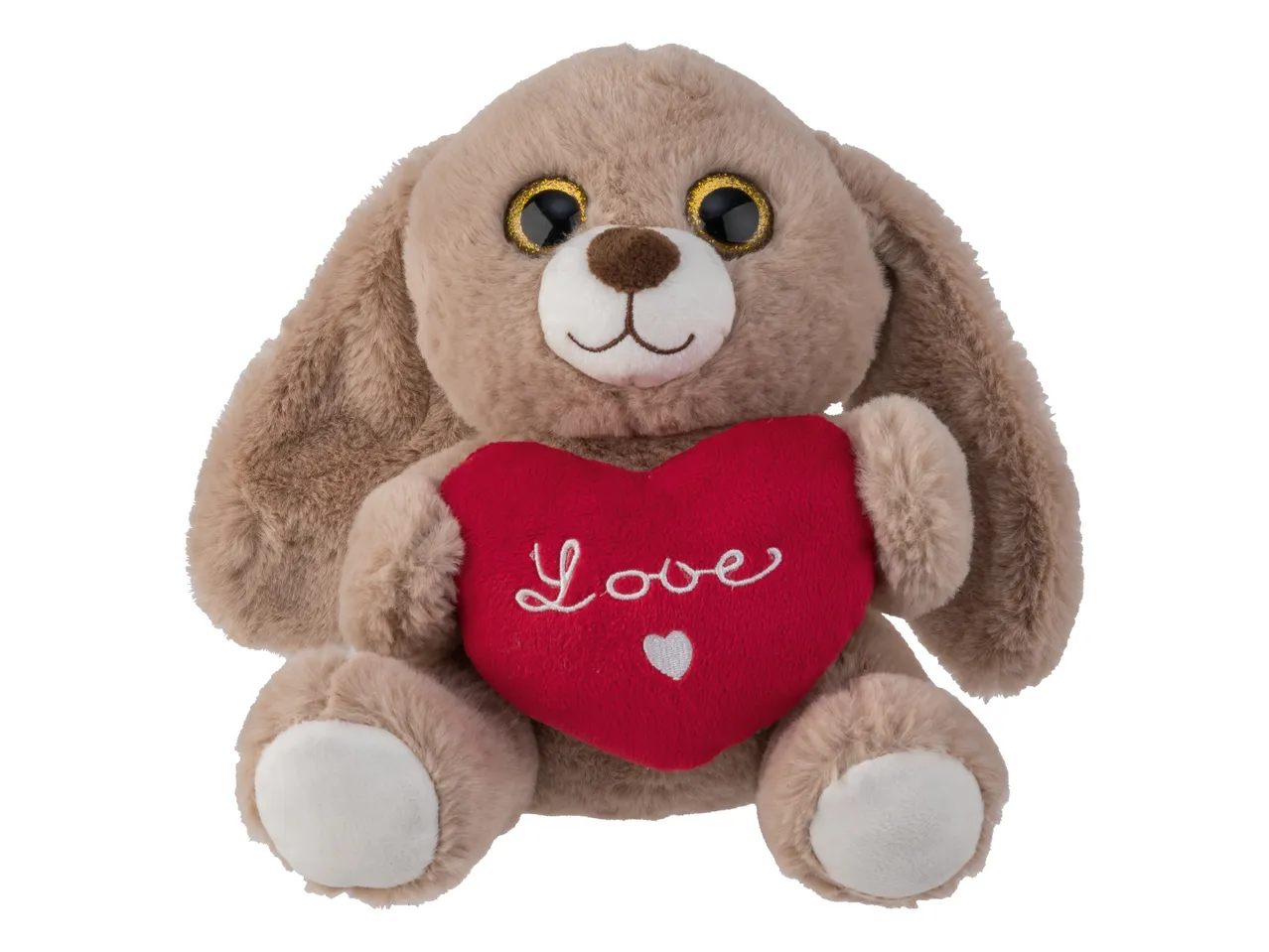 Peluche San Valentino , prezzo 3,99 EUR