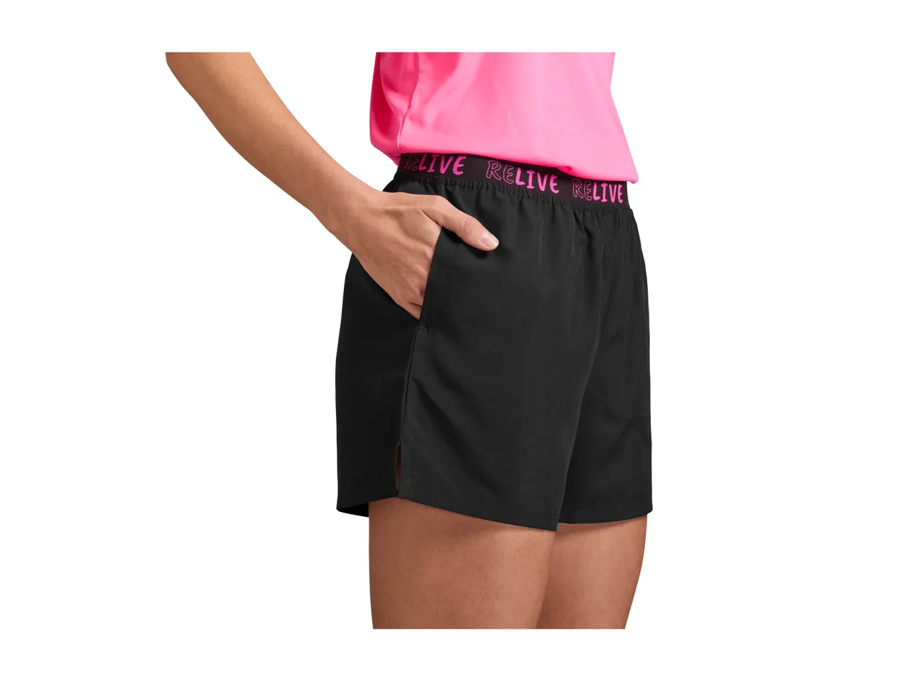 Shorts sportivi da donna , prezzo 5.99 EUR