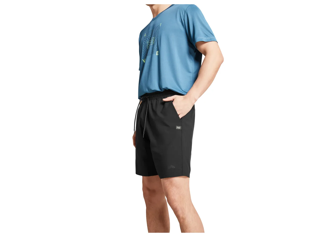 Shorts sportivi da uomo , prezzo 5.99 EUR