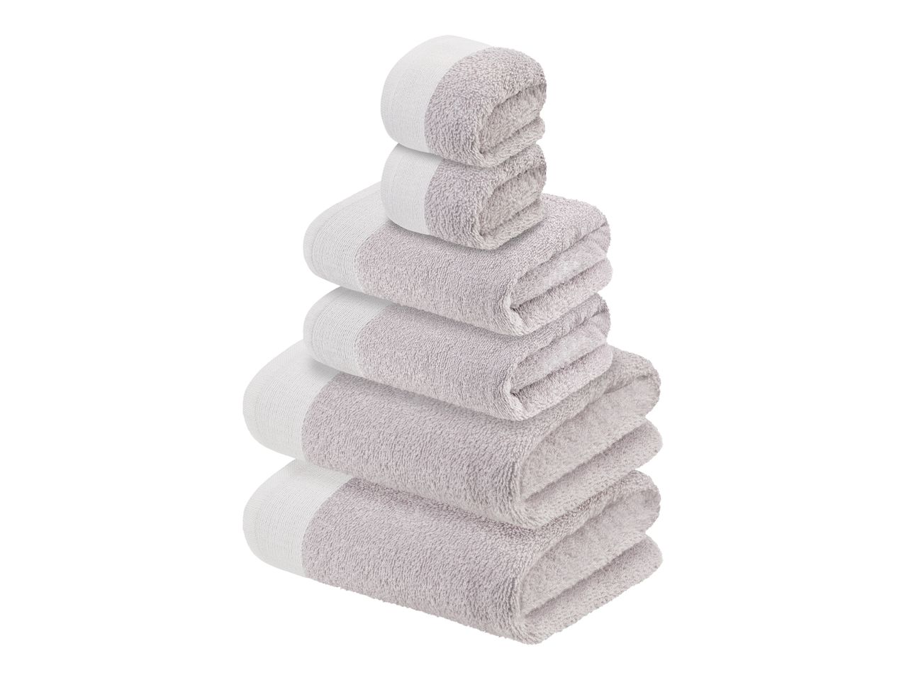 Set asciugamani , prezzo 9.99 EUR