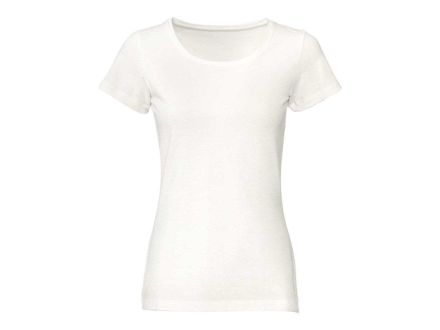 T-shirt da donna, 2 pezzi Esmara, prezzo 8.99 &#8364;  
Misure: S-L
- GOTS