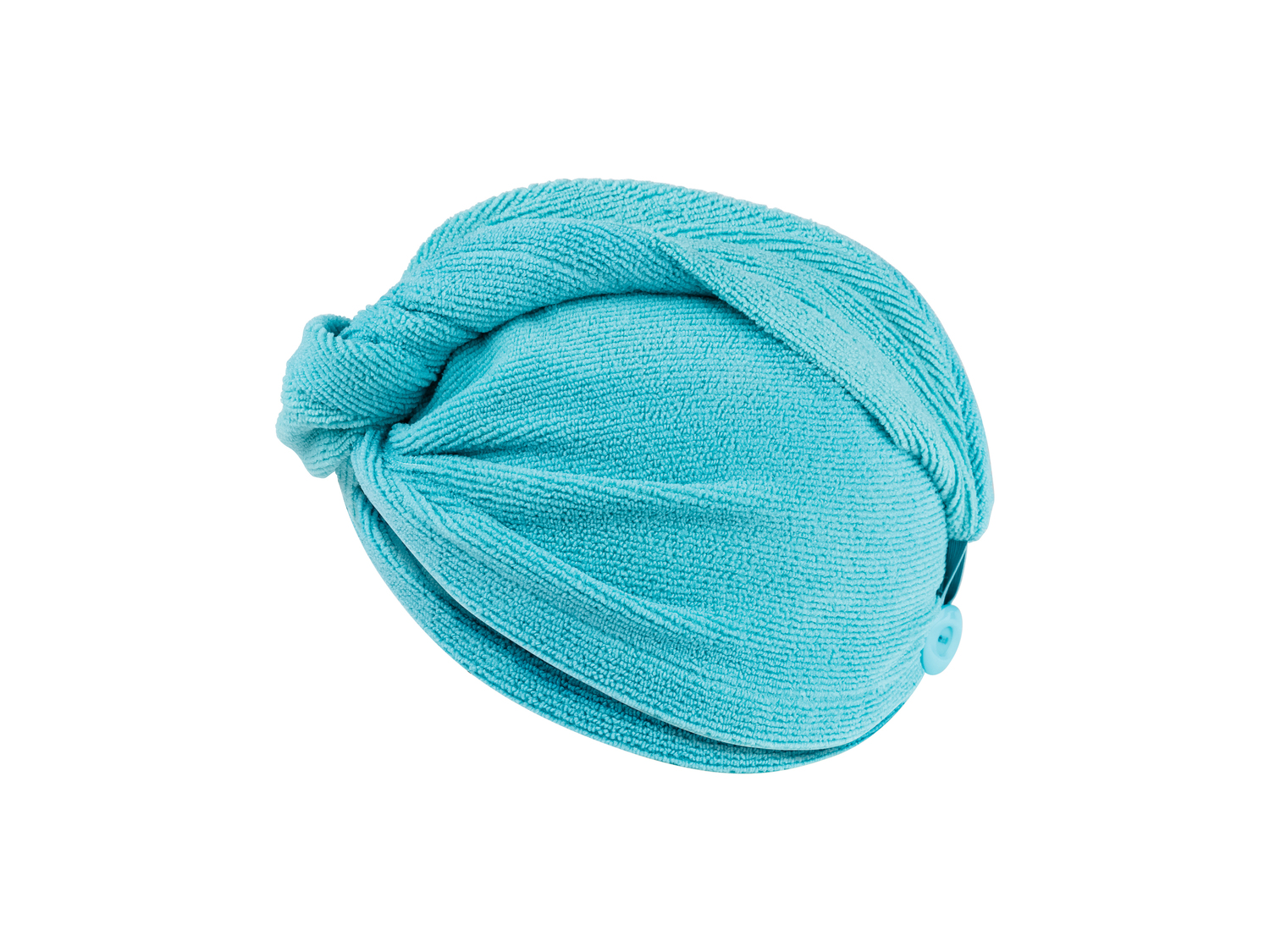 Asciugamano a turbante per capelli Miomare, prezzo 3.99 &#8364; 

Caratteristiche

- ...