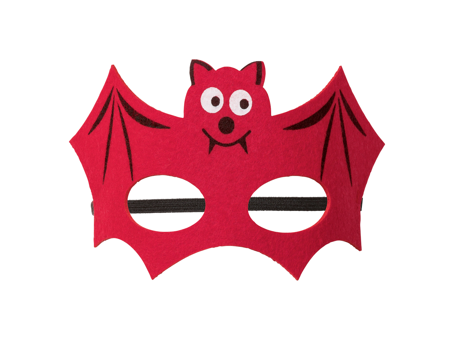 Maschera di Halloween per bambini , prezzo 1.99 &#8364;