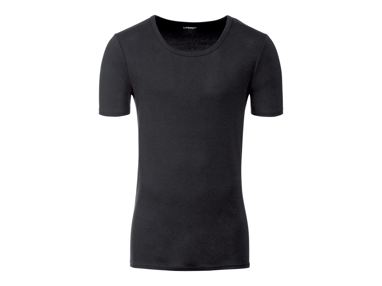 T-Shirt intima da uomo Livergy, prezzo 8.99 &#8364; 
3 pezzi - Misure: M-XL ...