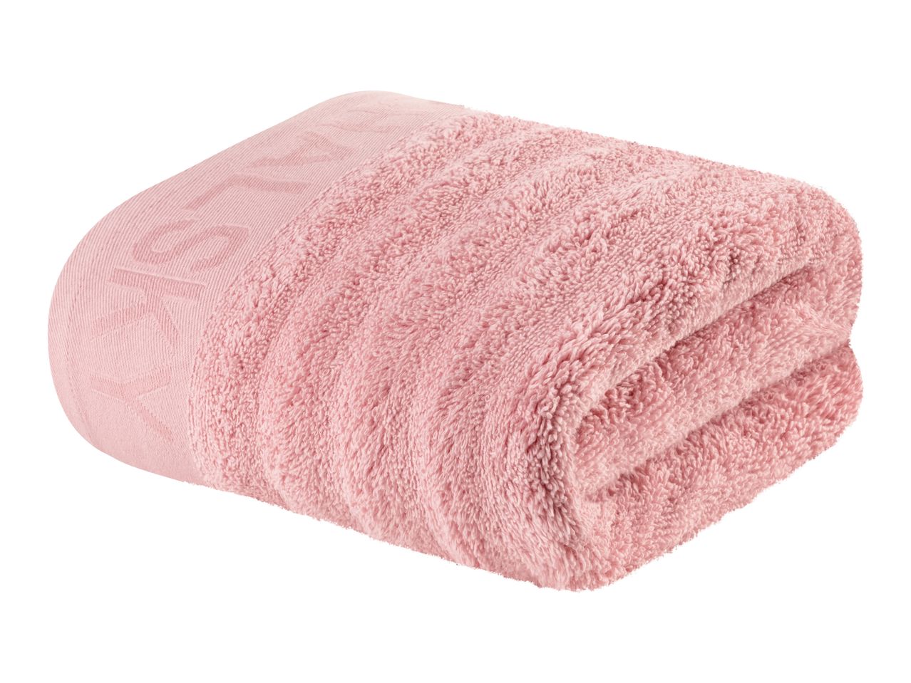 Asciugamano , prezzo 7.99 EUR  
Asciugamano  50 x 100 cm  
-  Puro cotone