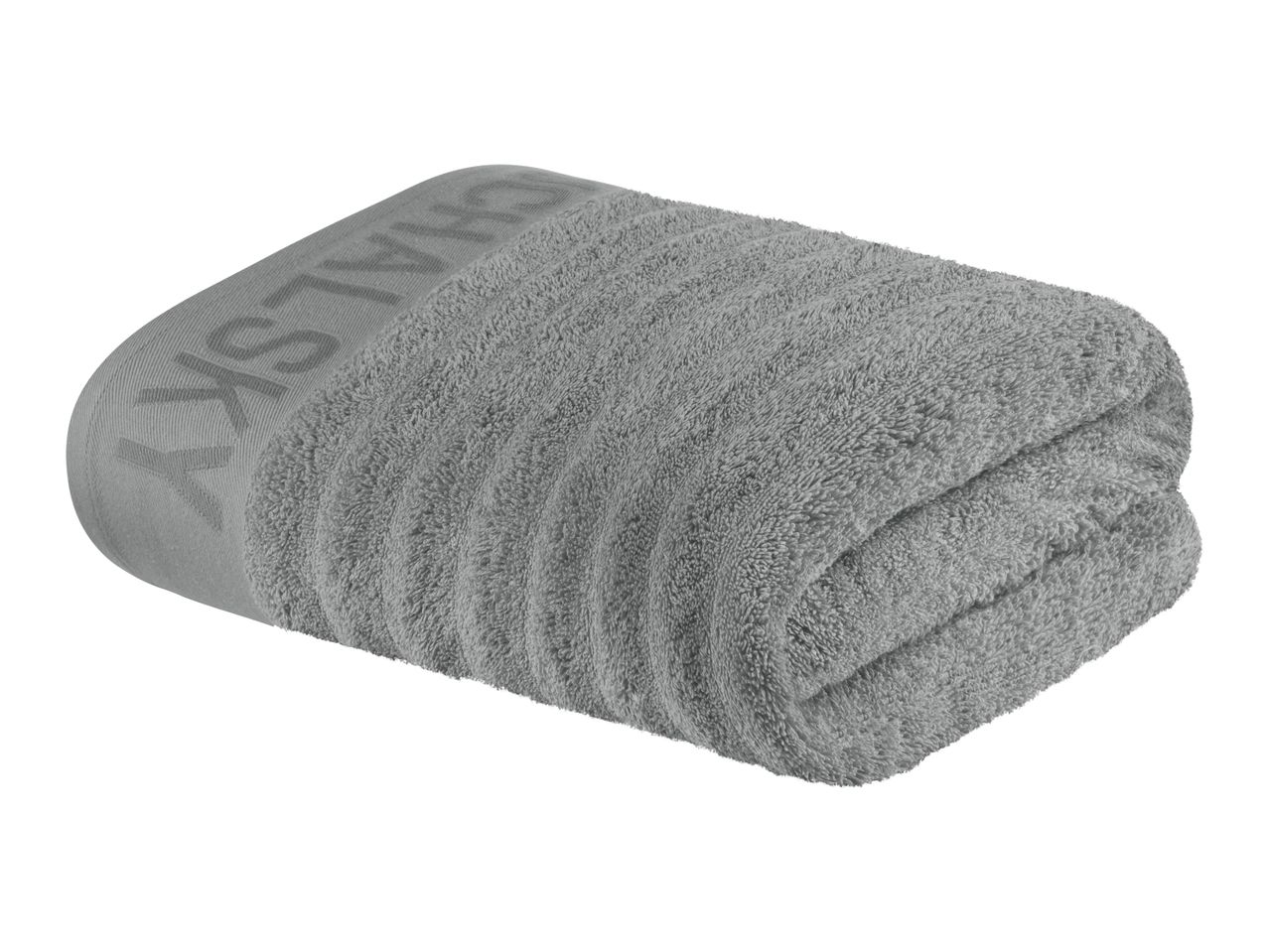 Asciugamano , prezzo 12.99 EUR  
Asciugamano  70 x 140 cm  
-  Puro cotone