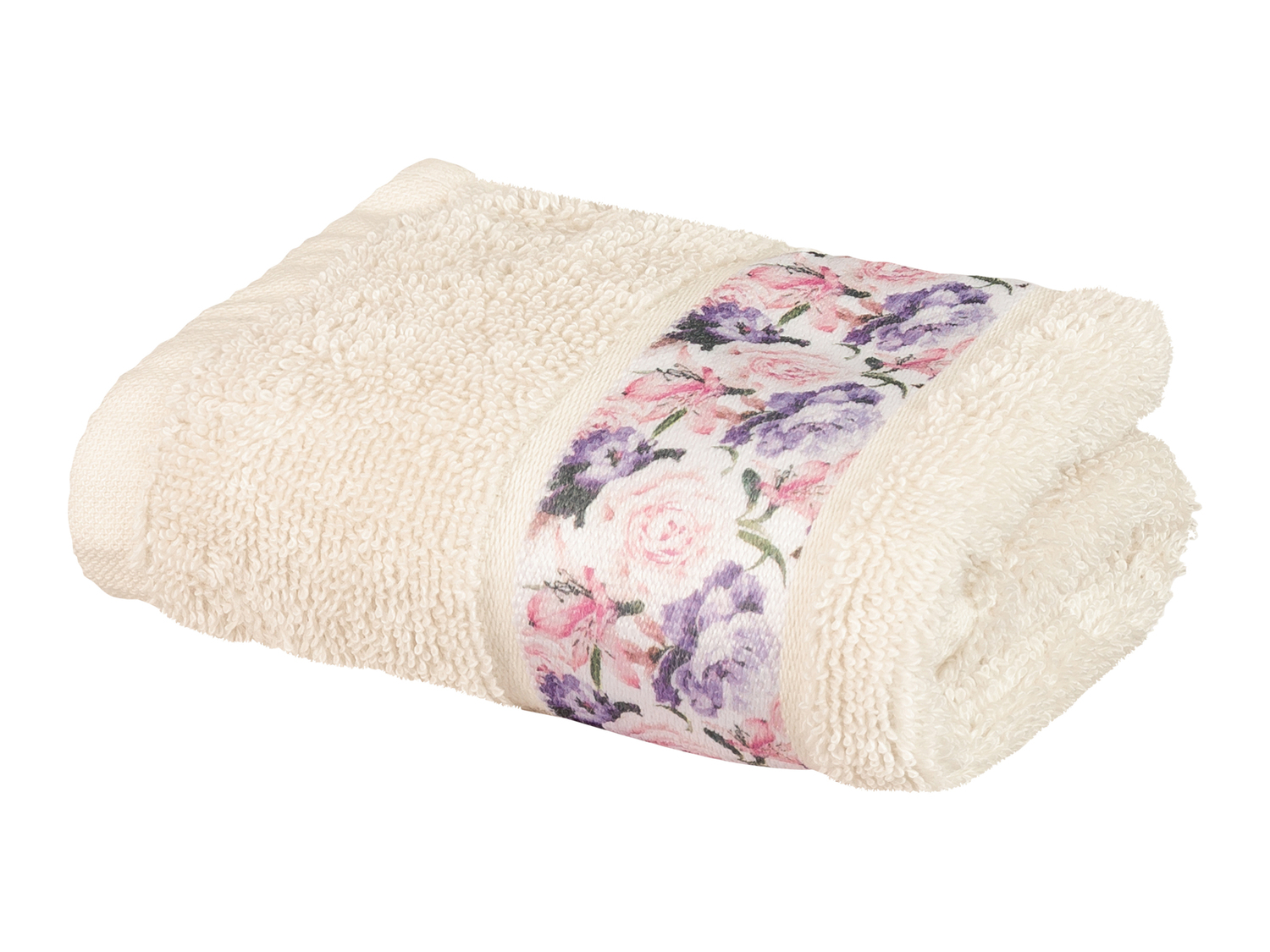Asciugamano Miomare, prezzo 3.49 &#8364; 
30 x 50 cm - 4 pezzi 
- In cotone ...