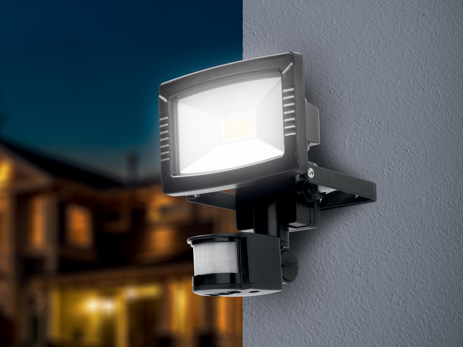 Lampada Solare Per Esterni 1 Unità 1500lm Sensore IP65 270° 3 Modalità Illuminazione Solare Per Esterni Lampada Solare Per Esterni Potente Illuminazione Solare Per Esterni Potente Luce Solare Per Este 87065723